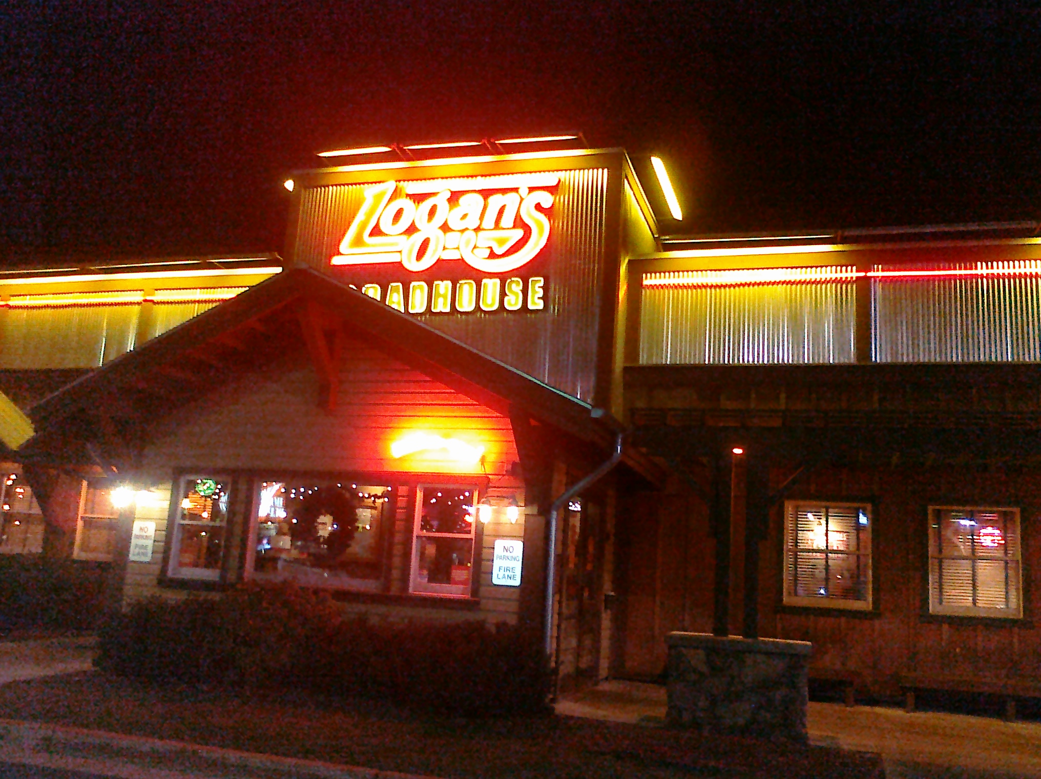 Logan's Roadhouse on Shelbyville Rd. closes | Food & Dining Magazine
