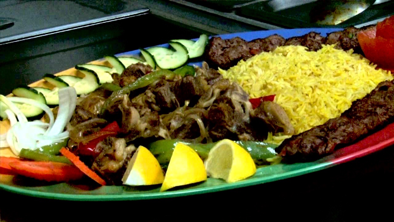 New restaurant serves Somali food | Food & Dining Magazine