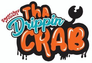 Darnell Ferguson’s Tha Drippin Crab opens today in Russell