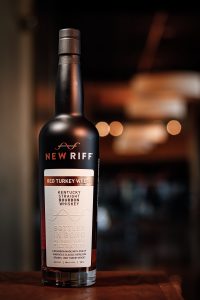 <div>Bourbon News & Notes: New Riff Red Turkey Wheated; Westport Whiskey & Wine; #INEEDCOFFEE (Morning Fork)</div>