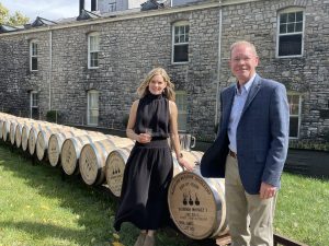 <div>Bourbon News & Notes: Woodford Reserve’s 25th; carbon neutrality at B-F; and Four Roses minis</div>