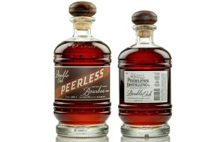 <div>Bourbon News & Notes: Kentucky Peerless releases and The Kitchen Table’s Pink Peppercorn Brown Derby</div>