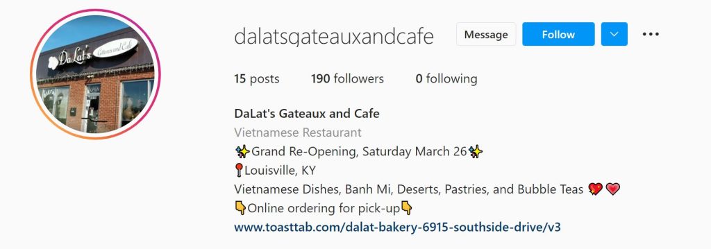 <div>Renovations complete, DaLat’s Gateaux & Café reopens today with new owners</div>