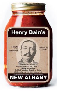 Henry Bain’s Sauce: A Derby tradition, but there’s more to the story