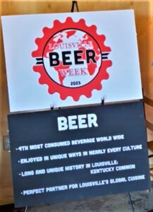 Hip Hops: The perfect partner for Louisville’s global cuisine? It’s Louisville Beer Week 2023