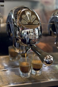 Espresso