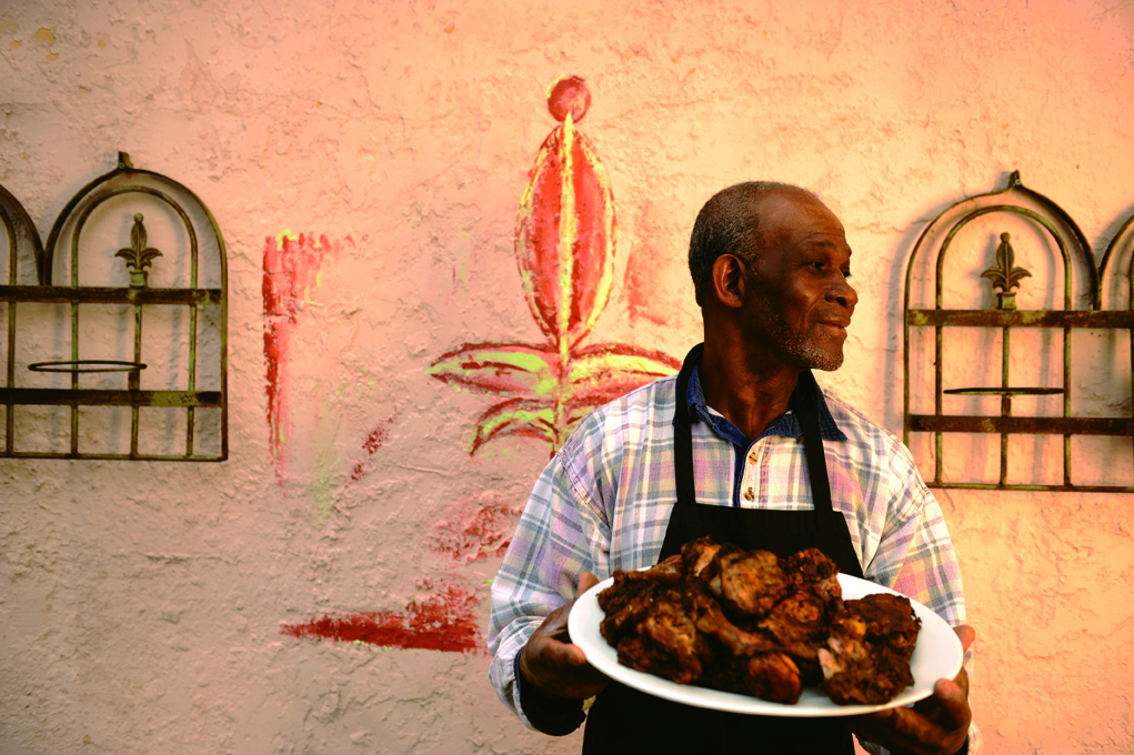 <div>F&D Recommends Jamaican Jerk Chicken at the Kentucky Reggae Festival (recipe included)</div>