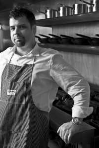 <div>Chef Q&A: Anthony Lamas</div>