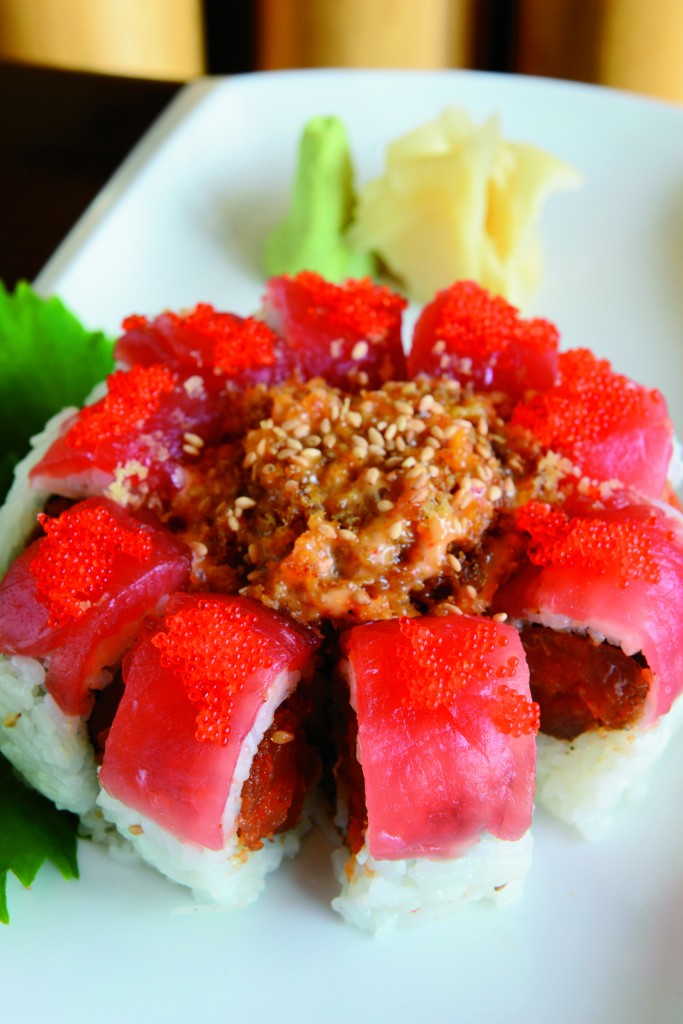 Lover Roll