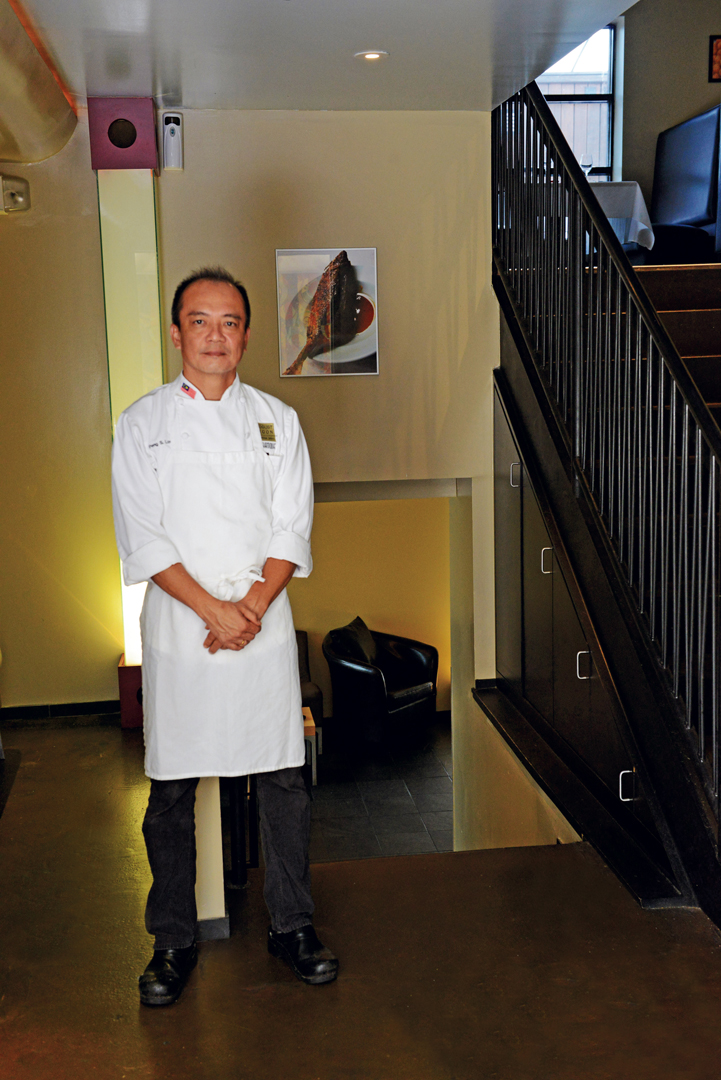 Chef Peng S. Looi: The Roots of Success
