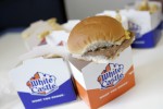 White Castle Hamburgers