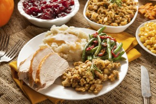 Louisville Restaurants Open For Thanksgiving - Food & Dining Magazine