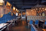 Le Moo – Dining Room