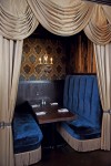 Le Moo – Private booth