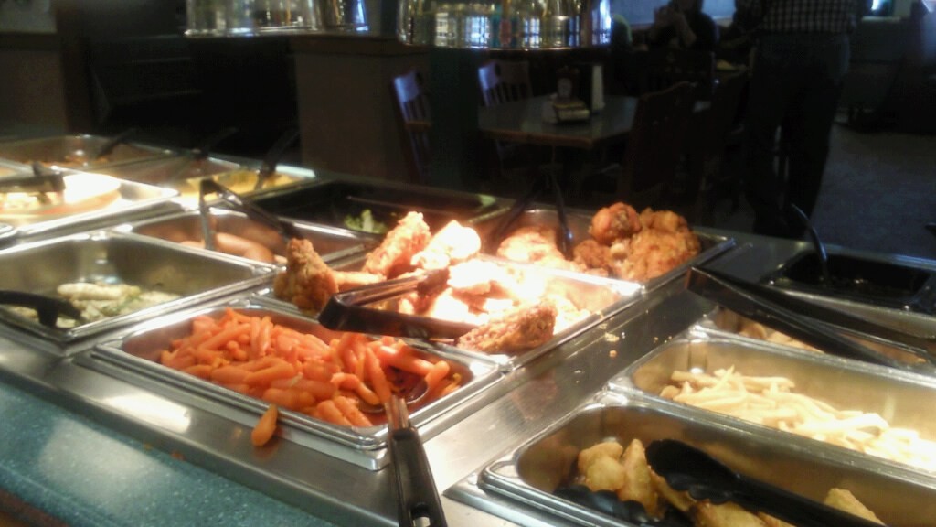 Ryan's Steakhouse Buffet closes | Food & Dining Magazine