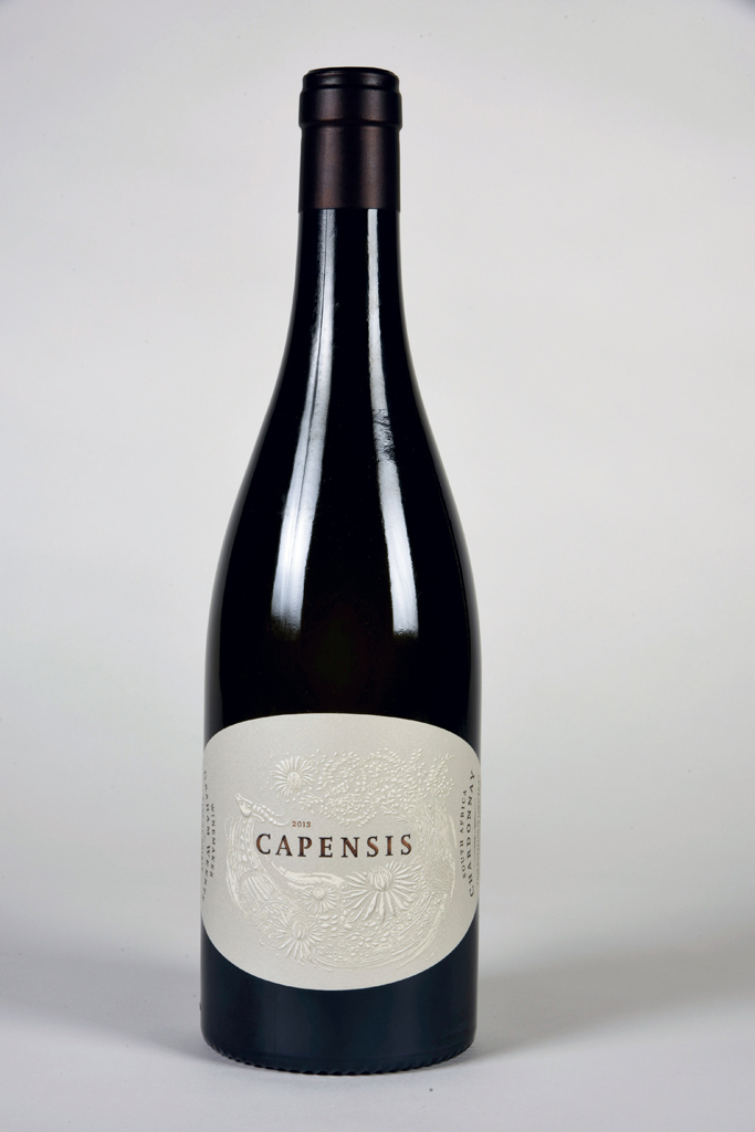 Chardonnay Capensis