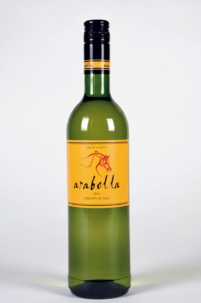 Chenin Blanc Arabella