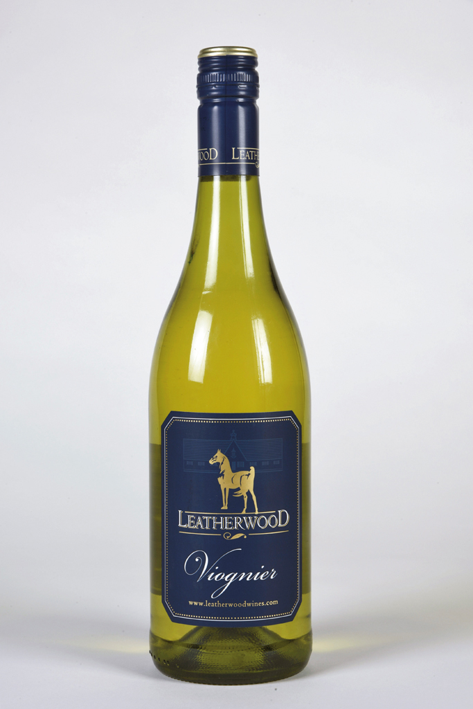 Viognier Leatherwood