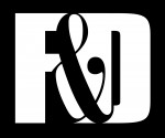 F&D Black & White