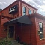 Fork & Barrel