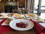 tandoori fusion