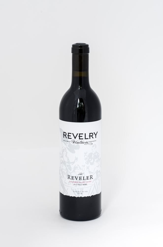 Revelry Vintners' "The Reveler," 2013