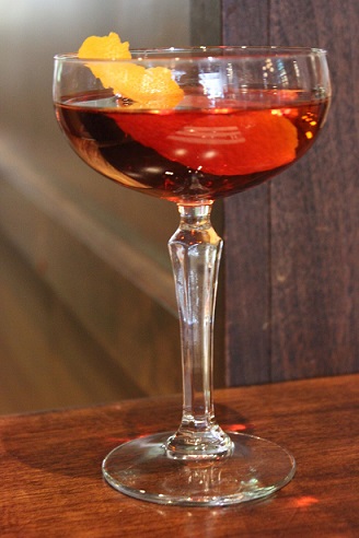 negroni