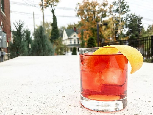 negroni