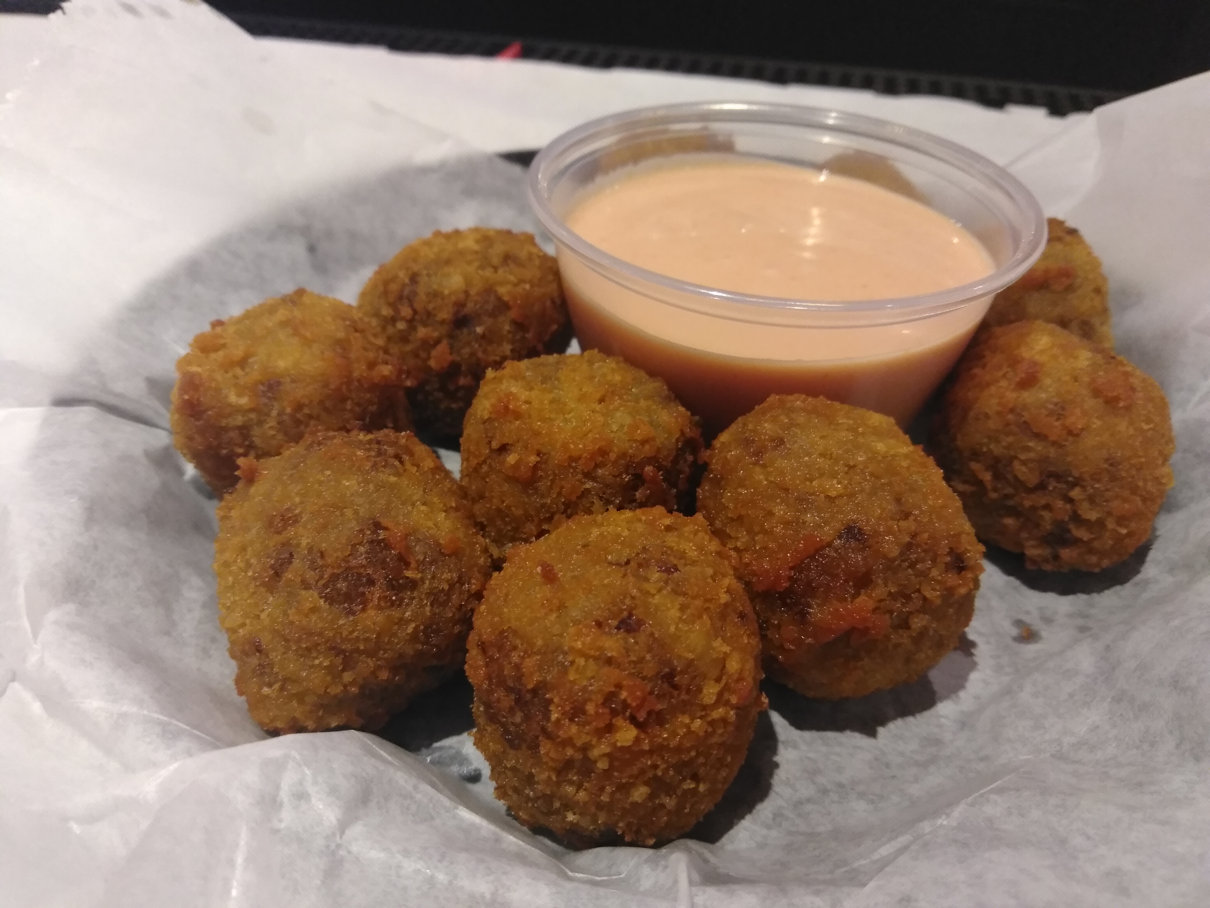 boudin balls