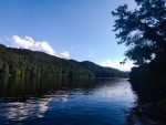 Dewey Lake Jenny Wiley State Resort  Park