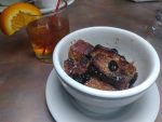 Rough River Biscuit Bread Pudding