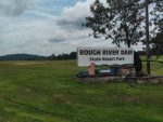 Rough River Dam State Resort Park