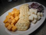 Kenny’s Cheeses at Barren River State Park