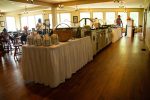 Pine MOuntain Lodge Dining Room