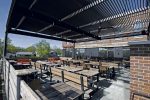 Middletown LouVino Patio