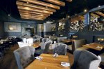 Middletown LouVino Dining Room