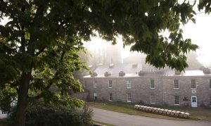 Woodford Reserve Distillery