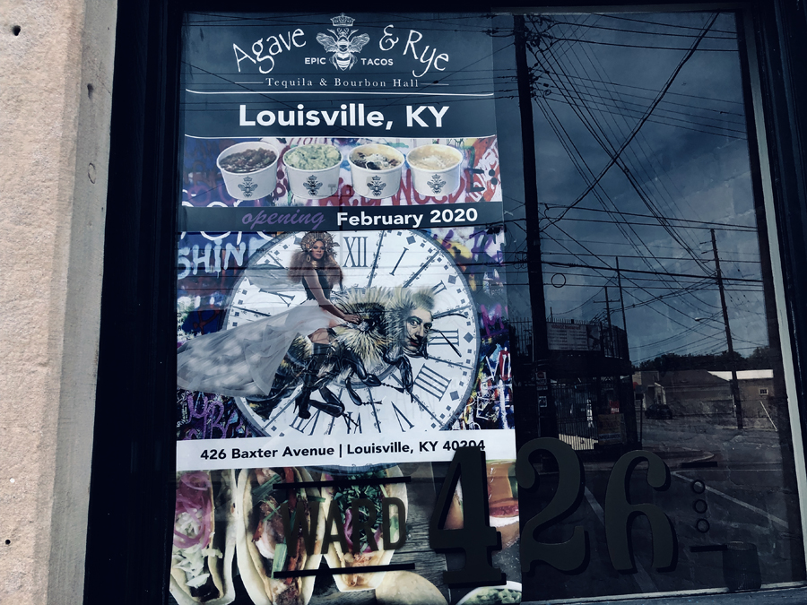 <div>Exclusive: Agave & Rye Epic Tacos coming to Louisville</div>