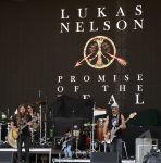 Lukas Nelson