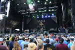 Lukas Nelson Crowd