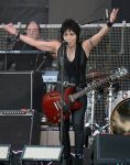 Joan Jett