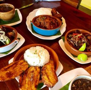 NuLu, Cuba and Venezuela: Olé Restaurant Group’s La Bodeguita De Mima and Señora Arepa