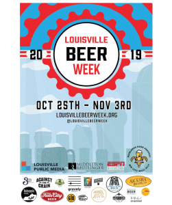 Boy meets wort, boy and wort build breweries, and Louisville Beer Week is revived