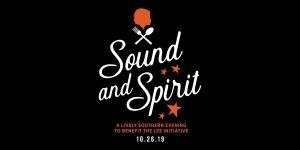 <div>The Lee Initiative, Maker’s Mark combine for Sound & Spirit benefit on October 26</div>