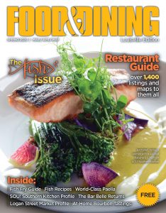 Food & Dining Magazine