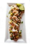 Ceviche Tropical