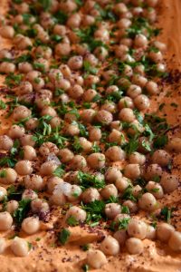 <div>Restaurant Profile — Al Hamra Halal Mediterranean Buffet & Feast</div>