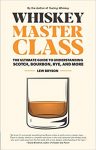 Whiskey Master Class