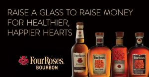 <div>13th annual Four Roses Flower Hour is Friday, Feb. 7 at Nanz & Kraft Florists in St. Matthews</div>