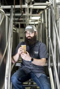 Hip Hops: Mile Wide Beer Co. and the localizing of New England-style IPA